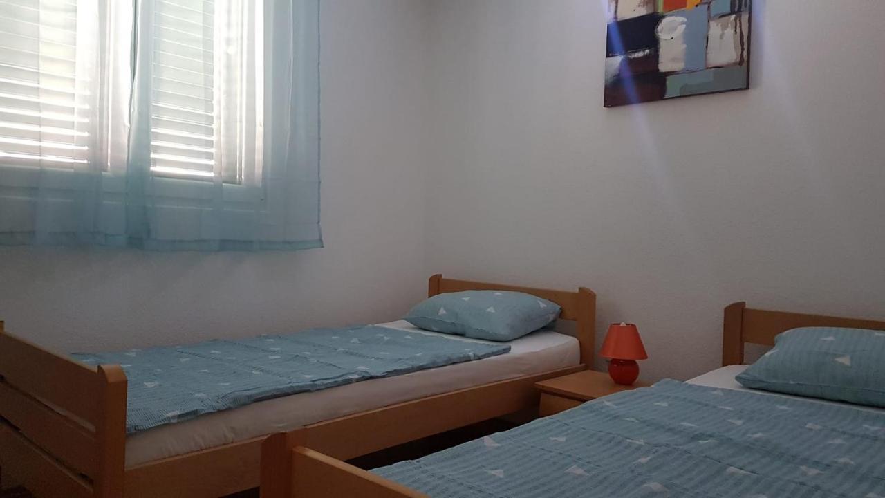 Apartmani Vincek ヴォディツェ エクステリア 写真