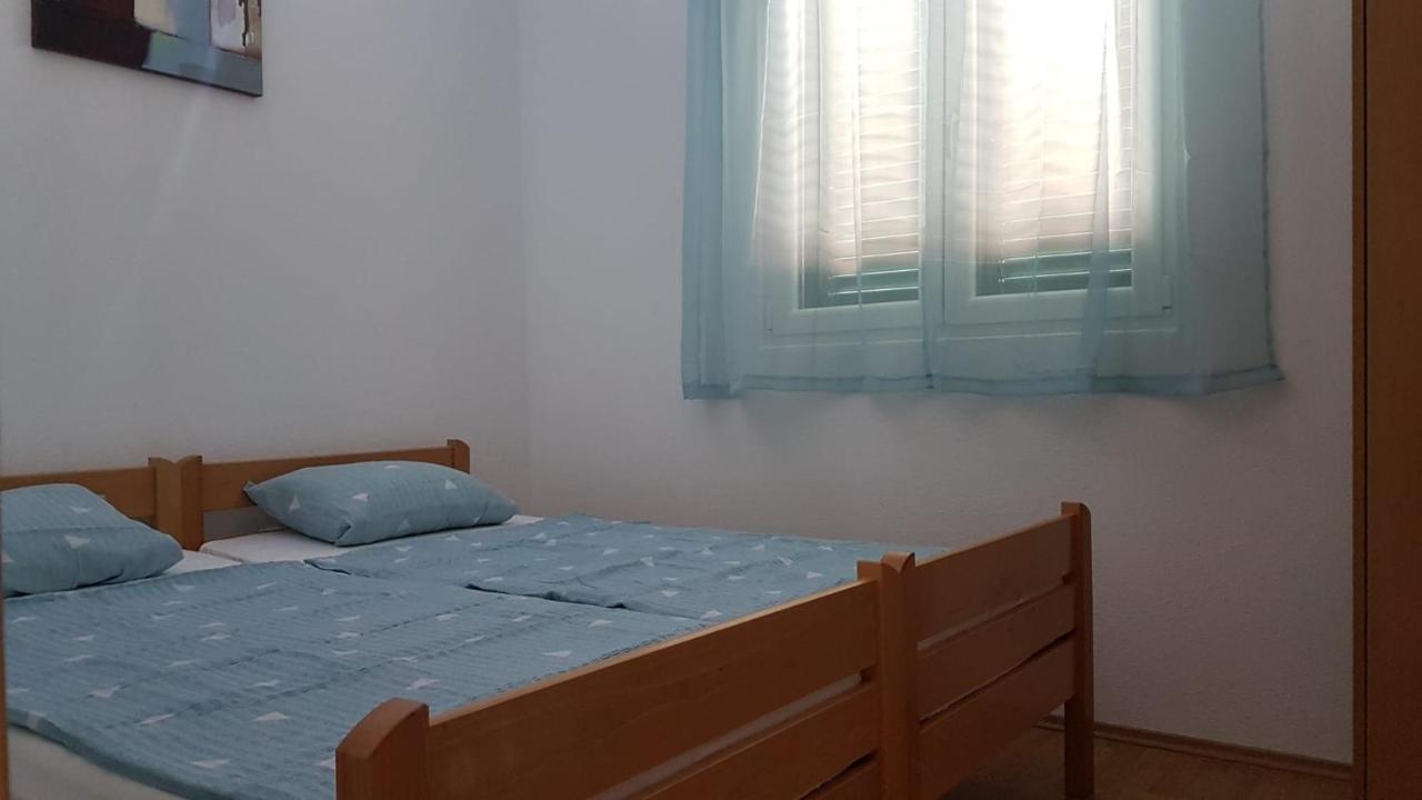 Apartmani Vincek ヴォディツェ エクステリア 写真