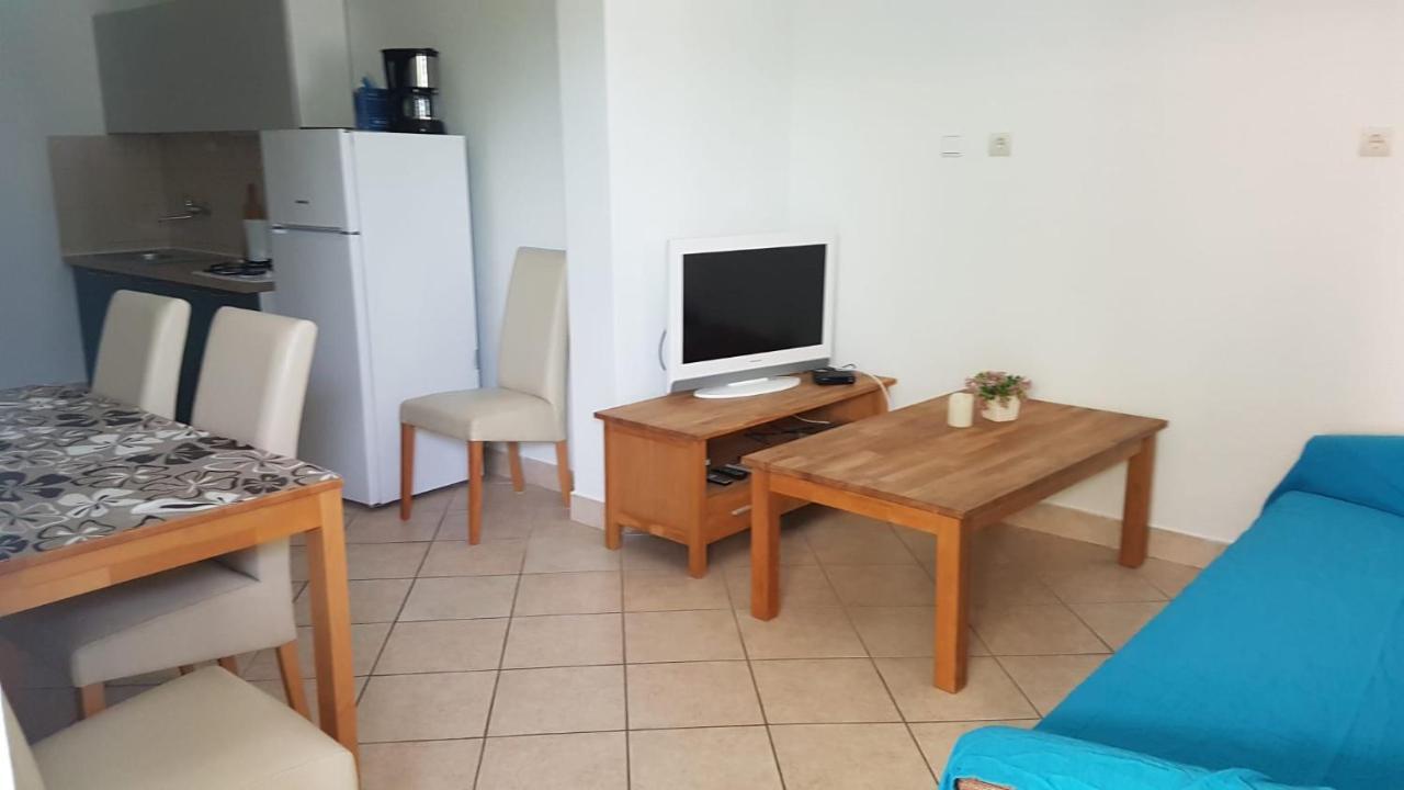 Apartmani Vincek ヴォディツェ エクステリア 写真