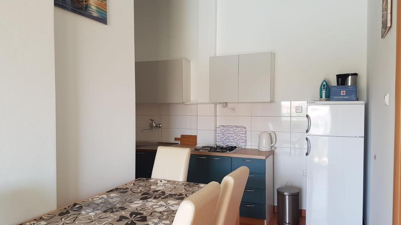 Apartmani Vincek ヴォディツェ エクステリア 写真
