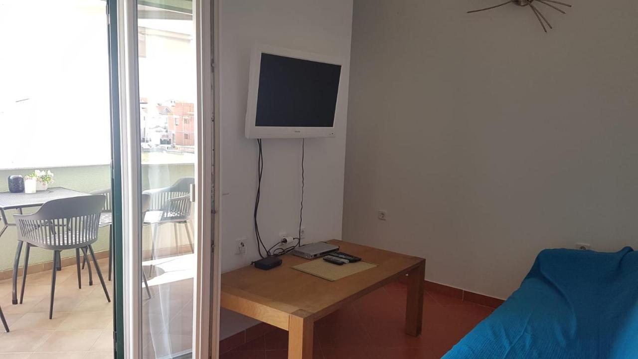 Apartmani Vincek ヴォディツェ エクステリア 写真