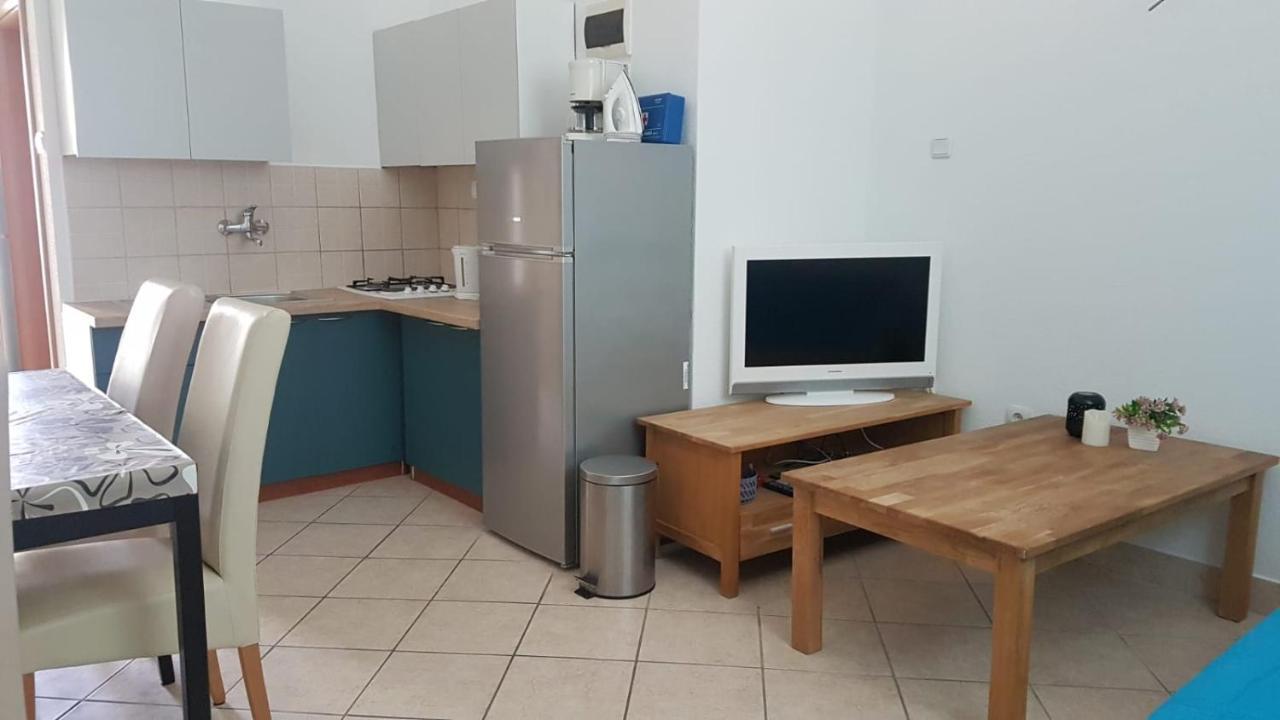 Apartmani Vincek ヴォディツェ エクステリア 写真