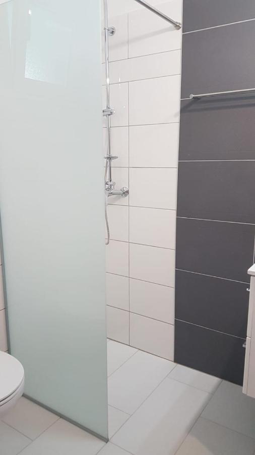 Apartmani Vincek ヴォディツェ エクステリア 写真