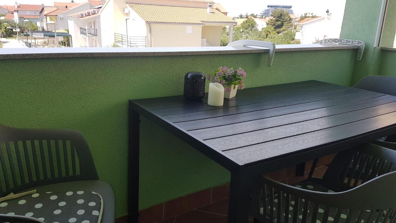 Apartmani Vincek ヴォディツェ エクステリア 写真